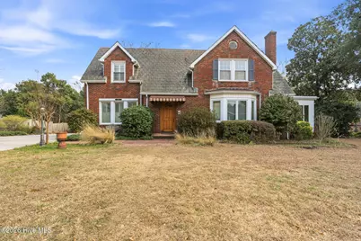 611 Rice Street, Hamlet, NC 28345 - Photo 4