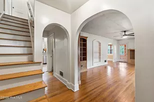 611 Rice St, Hamlet, NC 28345 - Photo 12