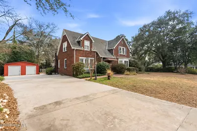 611 Rice Street, Hamlet, NC 28345 - Photo 2