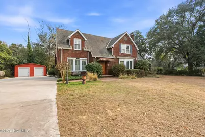 611 Rice Street, Hamlet, NC 28345 - Photo 1