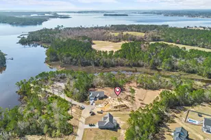 158 Starkey Crk Dr, Peletier, NC 28584 - Photo 12