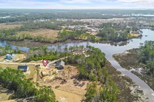 158 Starkey Crk Dr, Peletier, NC 28584 - Photo 14