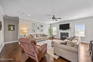 2269 Birch Hollow Dr, Winterville, NC 28590 - Photo 8