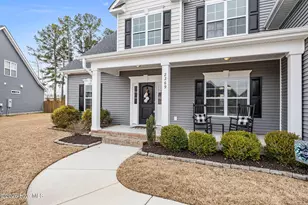 2269 Birch Hollow Dr, Winterville, NC 28590 - Photo 60