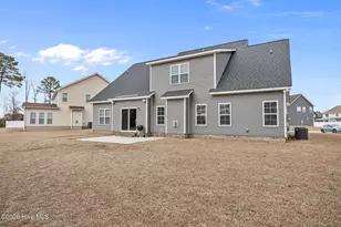 2269 Birch Hollow Dr, Winterville, NC 28590 - Photo 62