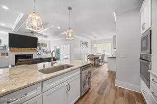 539 Moss Lake Ln, Holly Ridge, NC 28445 - Photo 14