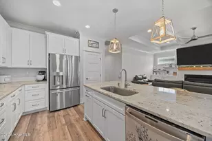 539 Moss Lake Ln, Holly Ridge, NC 28445 - Photo 16