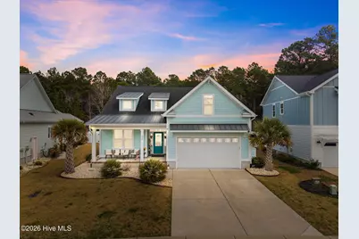 539 Moss Lake Lane, Holly Ridge, NC 28445 - Photo 48