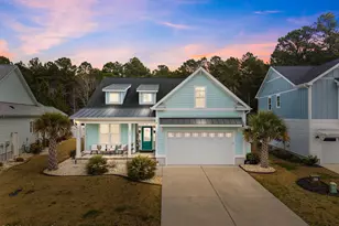539 Moss Lake Ln, Holly Ridge, NC 28445 - Photo 48
