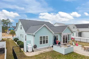 539 Moss Lake Ln, Holly Ridge, NC 28445 - Photo 30