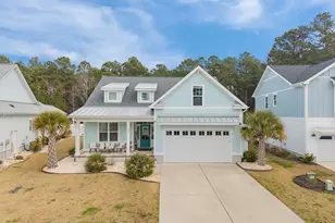 539 Moss Lake Ln, Holly Ridge, NC 28445 - Photo 1