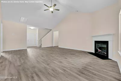 115 Creative Lane #Lot 1, Jacksonville, NC 28540 - Photo 4