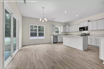 115 Creative Lane #Lot 1, Jacksonville, NC 28540 - Photo 6