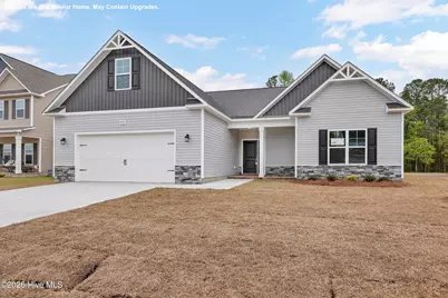115 Creative Lane #Lot 1, Jacksonville, NC 28540 - Photo 1