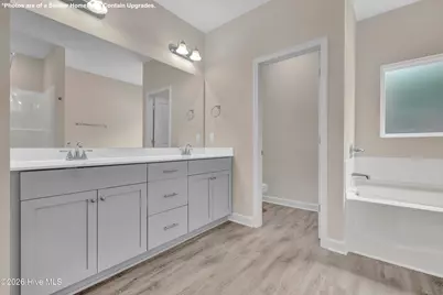 115 Creative Lane #Lot 1, Jacksonville, NC 28540 - Photo 18