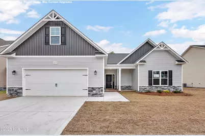 115 Creative Lane #Lot 1, Jacksonville, NC 28540 - Photo 2