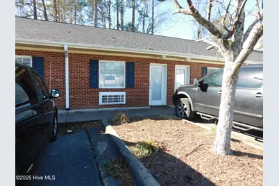 1263 Colony Drive, New Bern, NC 28562 - Photo 2