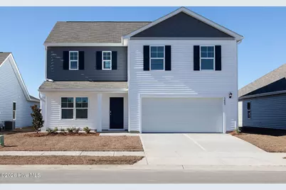 433 Driftwood Drive #39, Richlands, NC 28574 - Photo 1