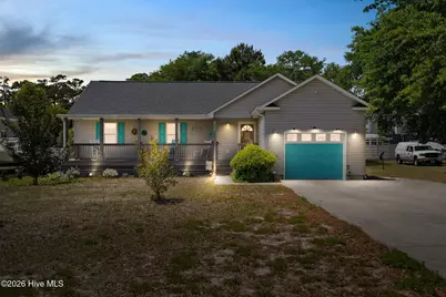 2799 Sea Aire Drive SW, Supply, NC 28462 - Photo 1
