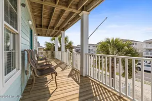 436 Ocean Blvd W, Holden Beach, NC 28462 - Photo 14