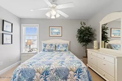 436 Ocean Boulevard W, Holden Beach, NC 28462 - Photo 28