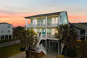 436 Ocean Blvd W, Holden Beach, NC 28462 - Photo 50