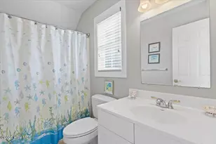 436 Ocean Blvd W, Holden Beach, NC 28462 - Photo 44