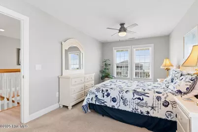 436 Ocean Boulevard W, Holden Beach, NC 28462 - Photo 38