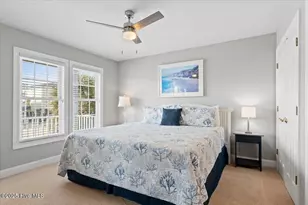 436 Ocean Blvd W, Holden Beach, NC 28462 - Photo 32