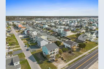 436 Ocean Boulevard W, Holden Beach, NC 28462 - Photo 12