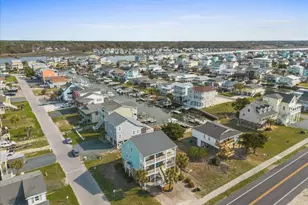 436 Ocean Blvd W, Holden Beach, NC 28462 - Photo 12