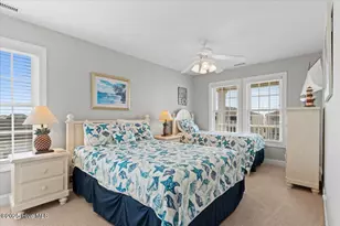 436 Ocean Blvd W, Holden Beach, NC 28462 - Photo 42