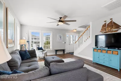 436 Ocean Boulevard W, Holden Beach, NC 28462 - Photo 20