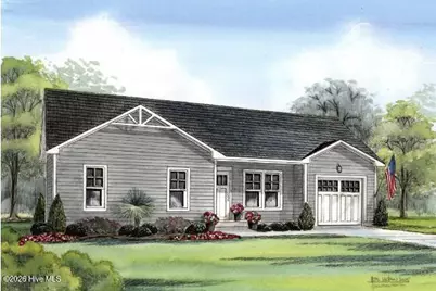 101 Aspen Court, Havelock, NC 28532 - Photo 1