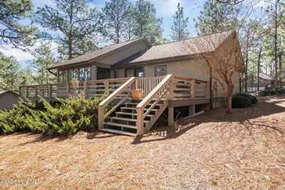 35 Glen Abbey Trail, Pinehurst, NC 28374 - Photo 4