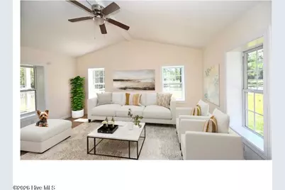 3689 Wright Road, Tabor City, NC 28463 - Photo 1