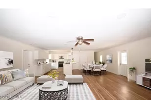 3689 Wright Rd, Tabor City, NC 28463 - Photo 2