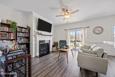 3400 Richter Way #B, Greenville, NC 27834 - Photo 18