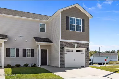 3400 Richter Way #B, Greenville, NC 27834 - Photo 2