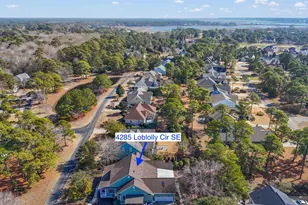 4285 Loblolly Circle SE, Southport, NC 28461 - Photo 42