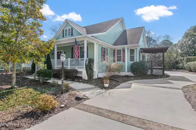 4285 Loblolly Circle SE, Southport, NC 28461 - Photo 1