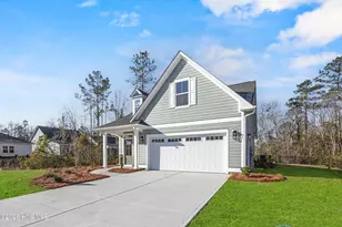3011 Garden Sage Pl, Leland, NC 28451 - Photo 4