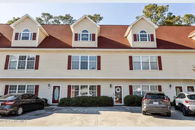 101 Ole Field Circle #C, Newport, NC 28570 - Photo 40