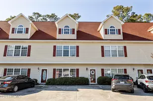 101 Ole Field Cir, Newport, NC 28570 - Photo 40