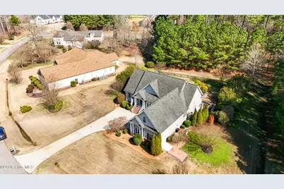 135 Meherrin River Drive, Hertford, NC 27944 - Photo 54