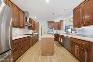 135 Meherrin River Dr, Hertford, NC 27944 - Photo 16