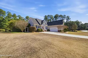 135 Meherrin River Dr, Hertford, NC 27944 - Photo 2