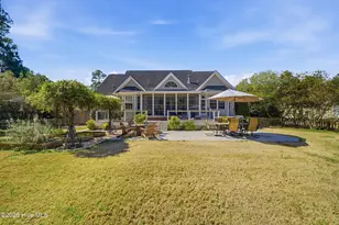 135 Meherrin River Dr, Hertford, NC 27944 - Photo 50
