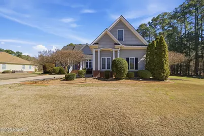 135 Meherrin River Drive, Hertford, NC 27944 - Photo 6