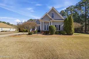 135 Meherrin River Dr, Hertford, NC 27944 - Photo 6